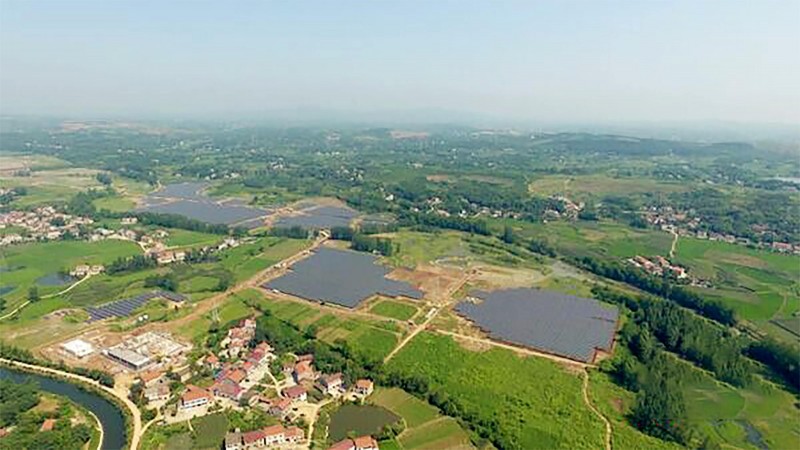 澧县德晖光伏电力 80MW光伏发电项目.jpg